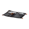 Mesh Storage Sleeve - 3 Pockets