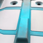 Silent Traction Pad - Radar 135