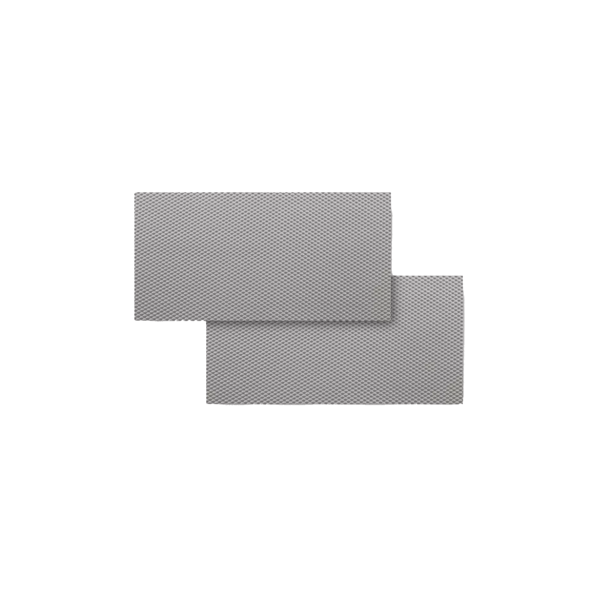 Silent Traction Pad - DIY Kit