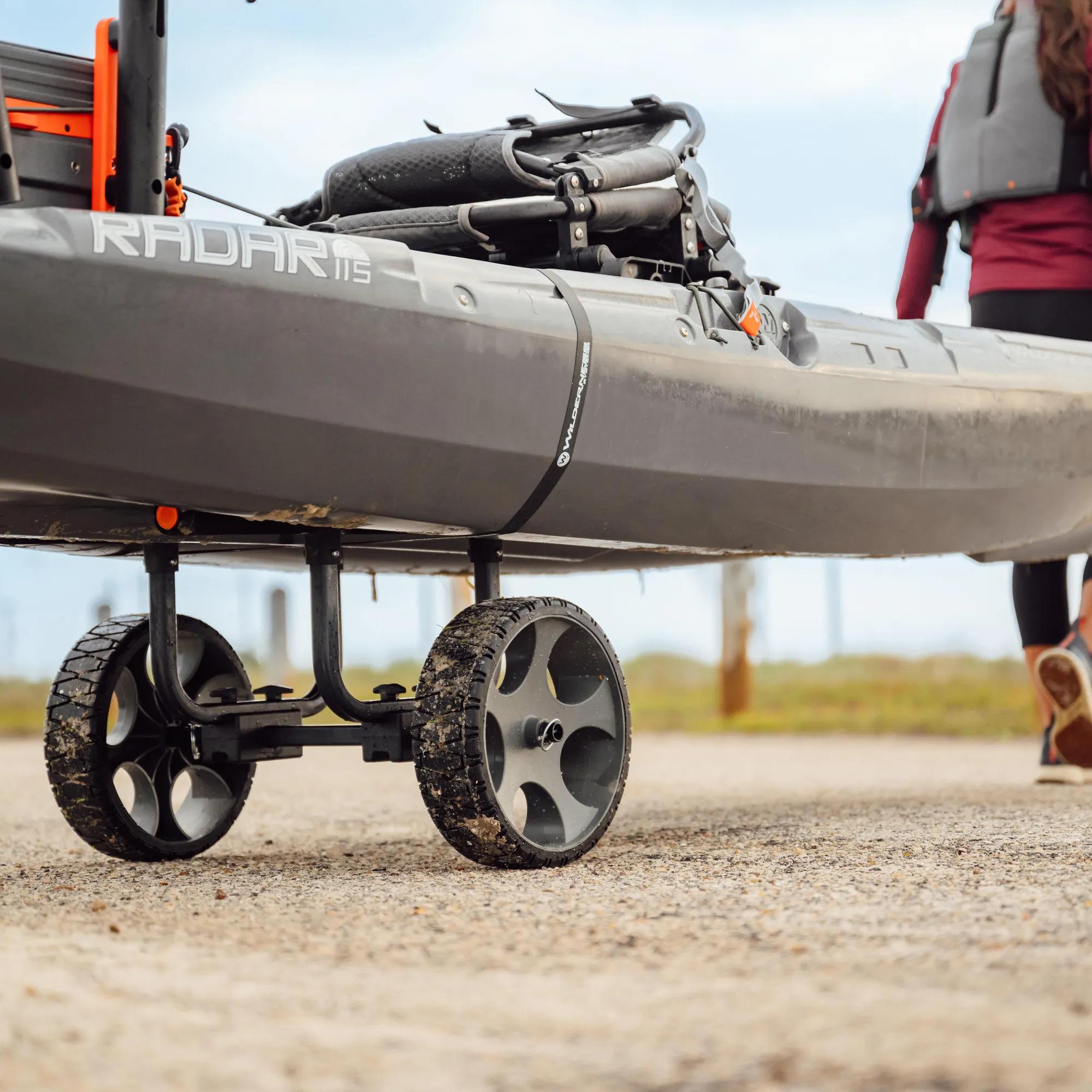 ウィルダネス59.9 Wilderness Gear & Accessories – Confluence Outdoor