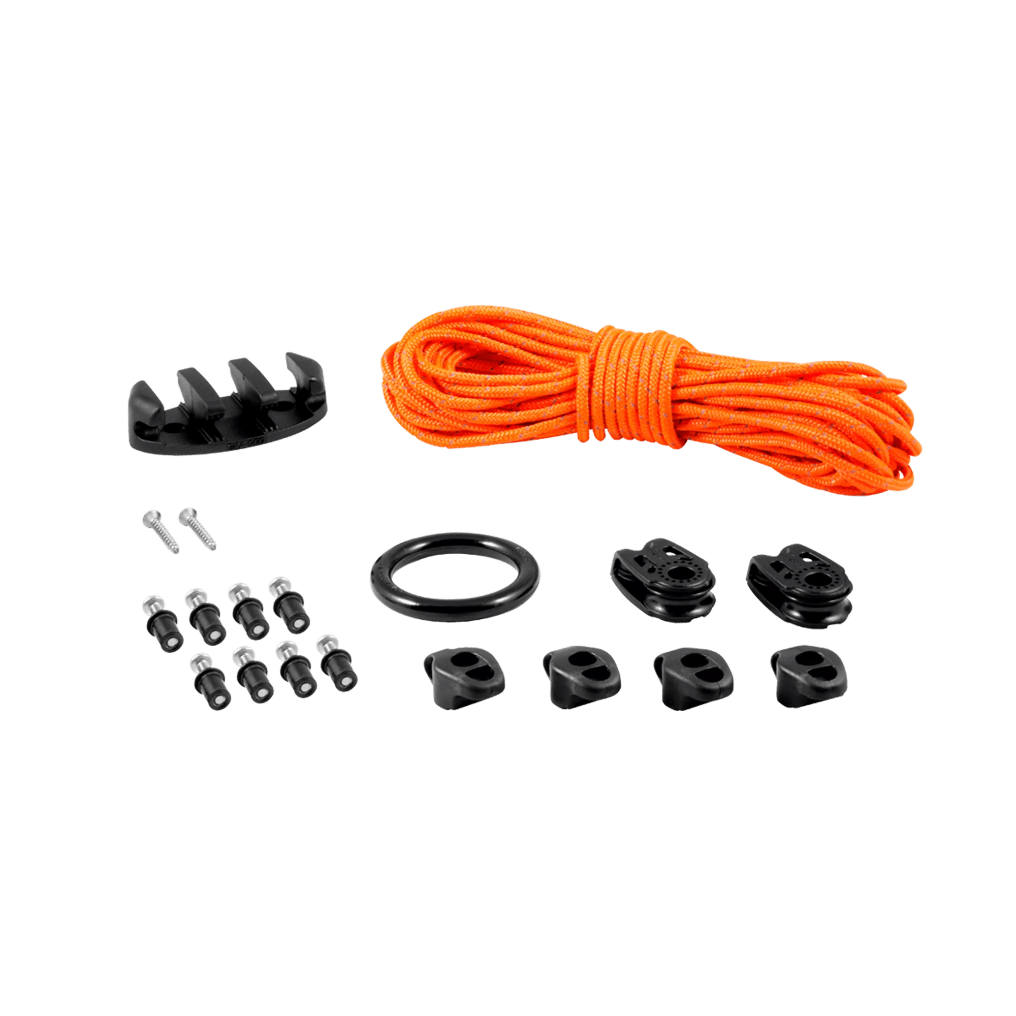Anchor Trolley Kit