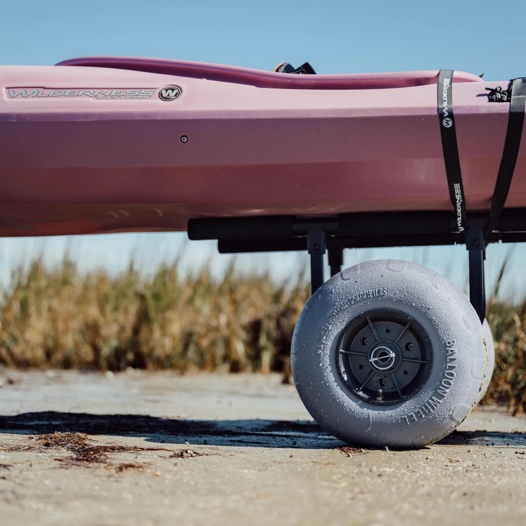 13" Beach Wheels (Pair)
