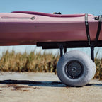 13" Beach Wheels (Pair)