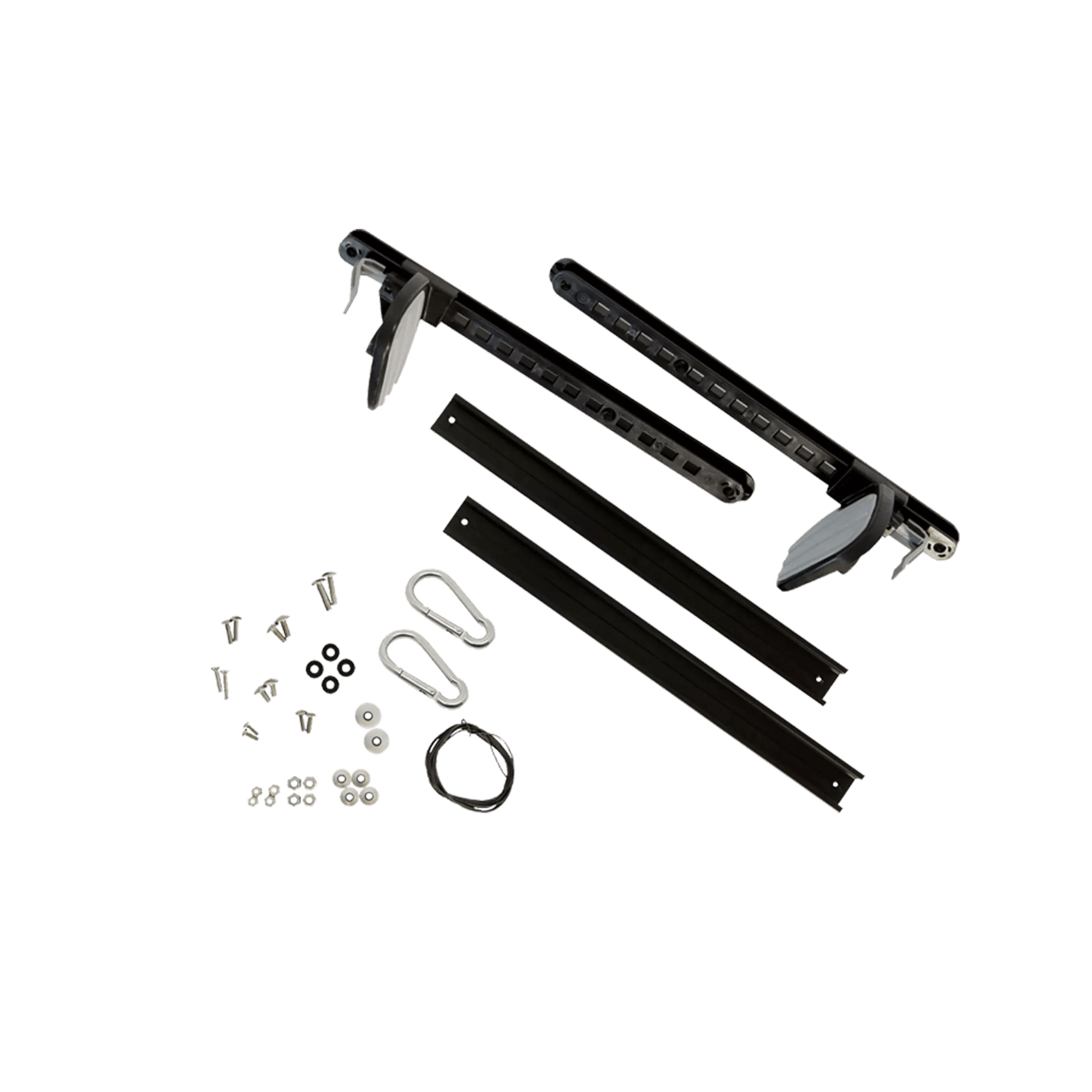 Foot Steering Kit for Stern-Mounted Motors