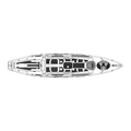 Silent Traction - Radar 135