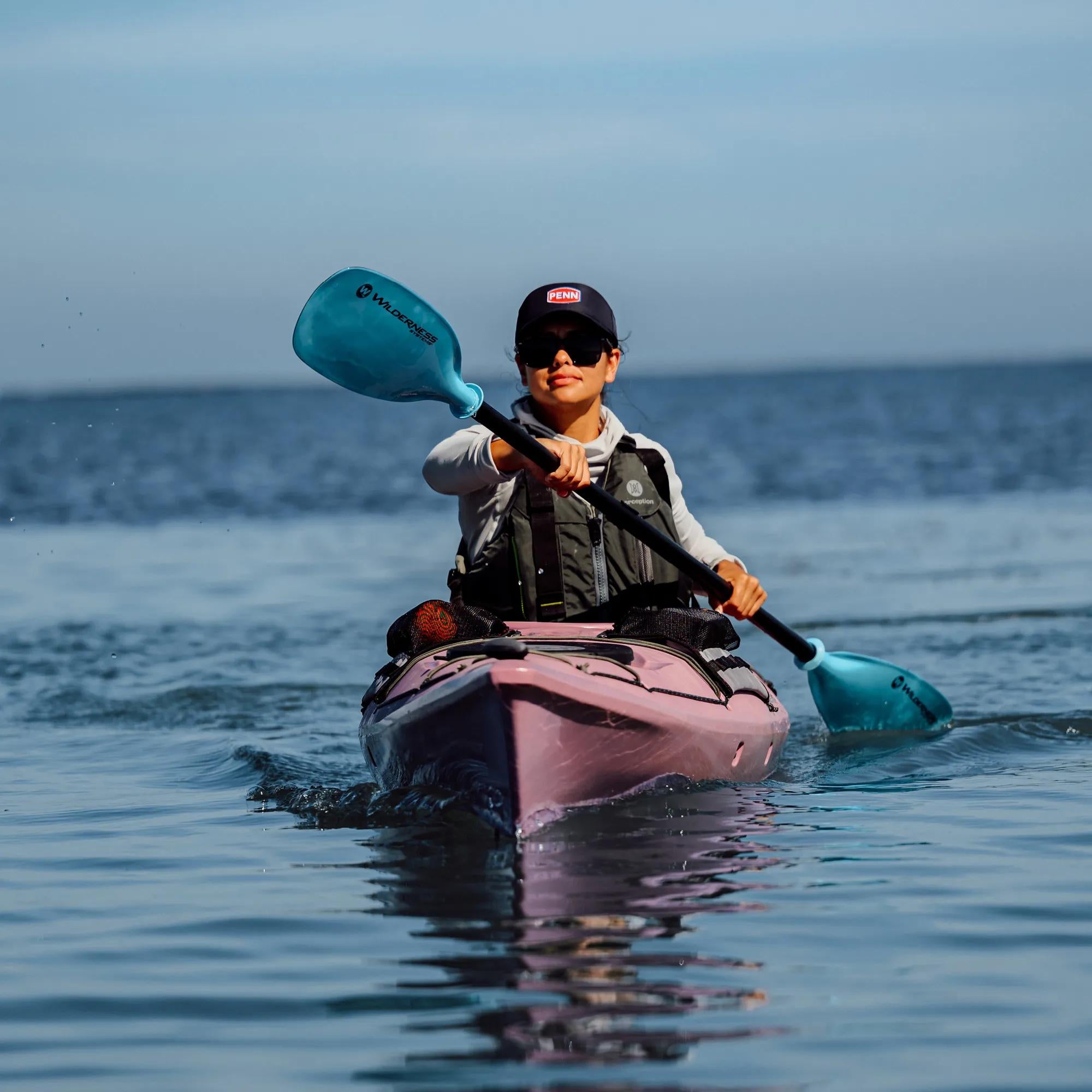 Apex Glass Paddle 220-240cm