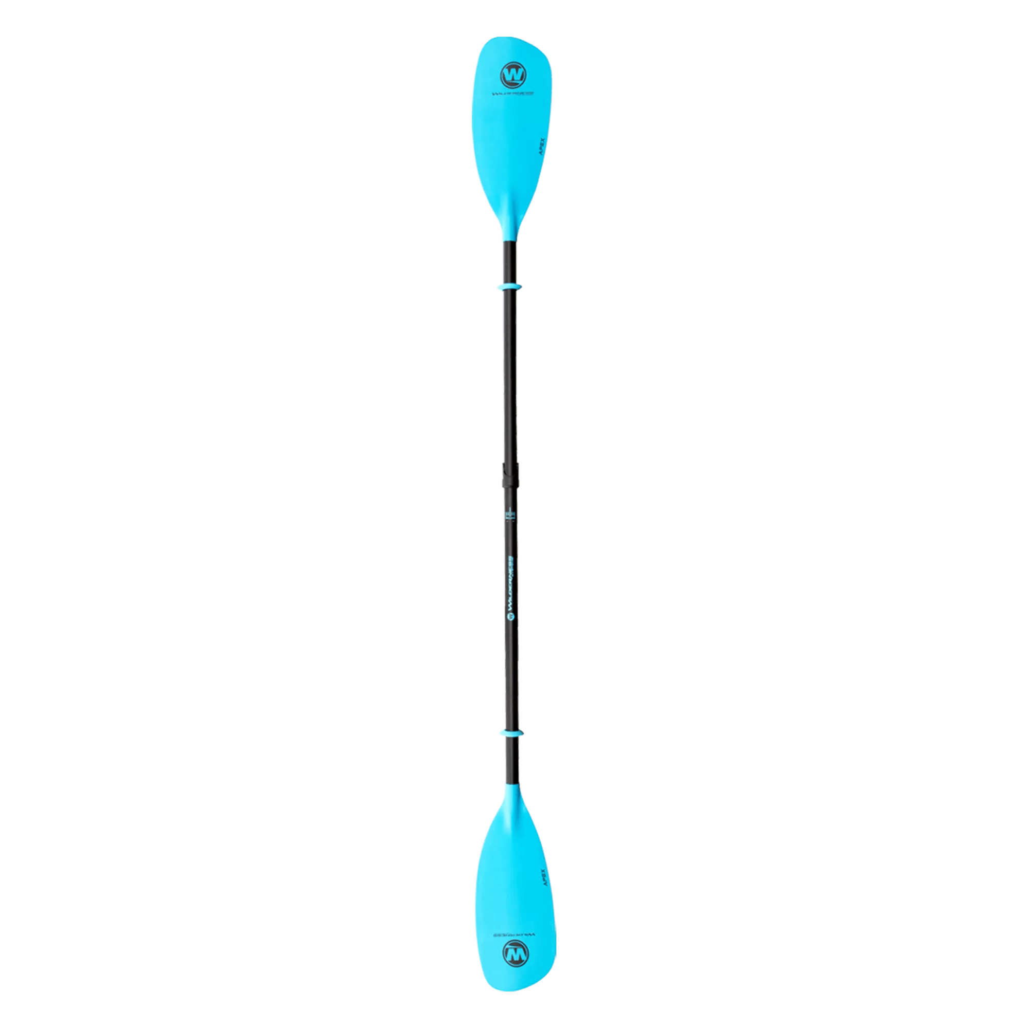 Apex Glass Paddle 220-240cm