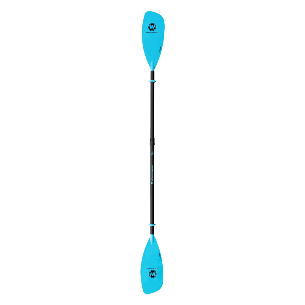 Origin Glass Paddle 220-240cm