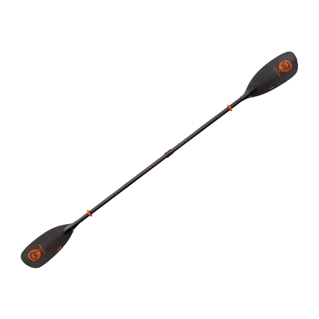 Apex Carbon Paddle 240-260cm