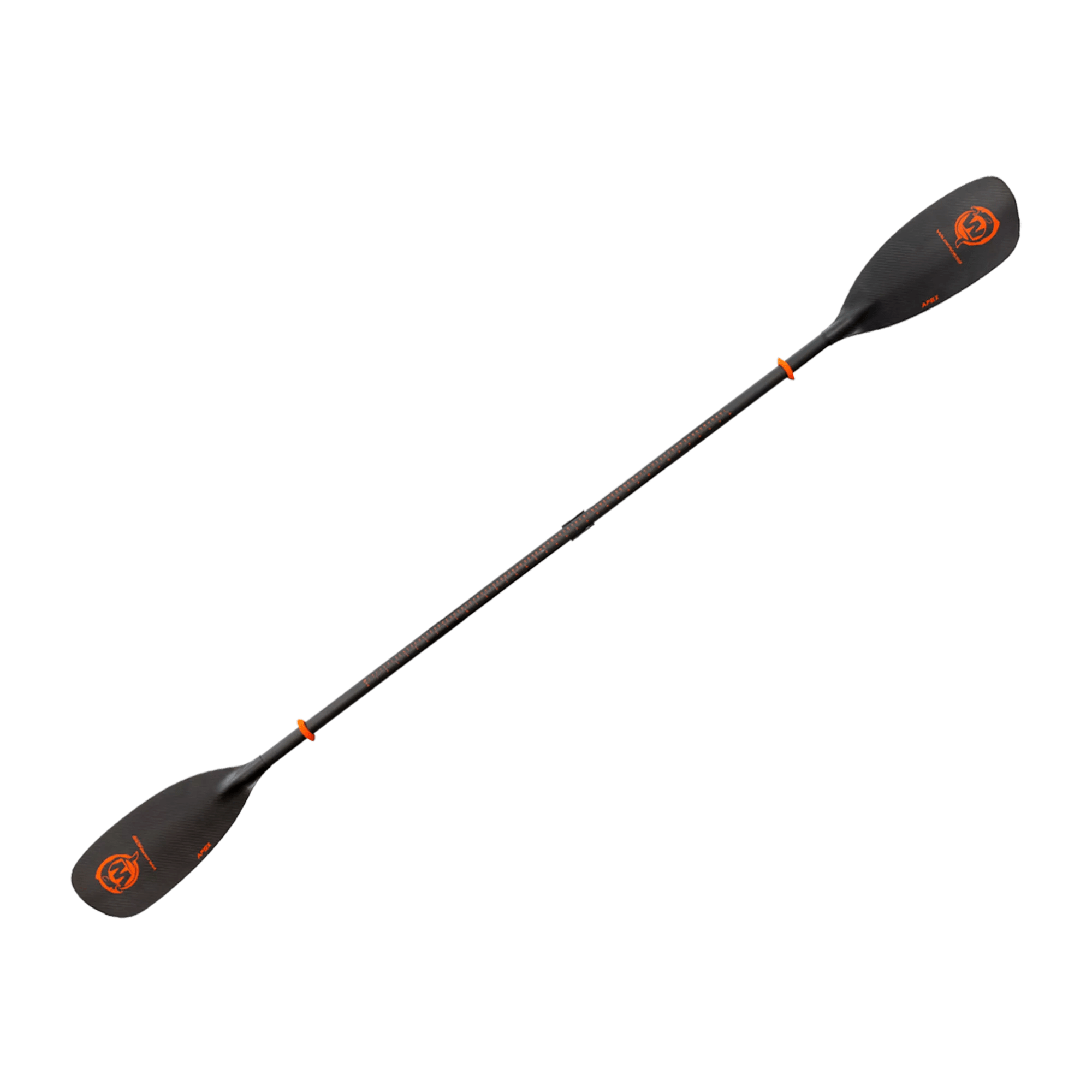 Apex Carbon Paddle 240-260cm