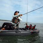 Apex Carbon Paddle 240-260cm