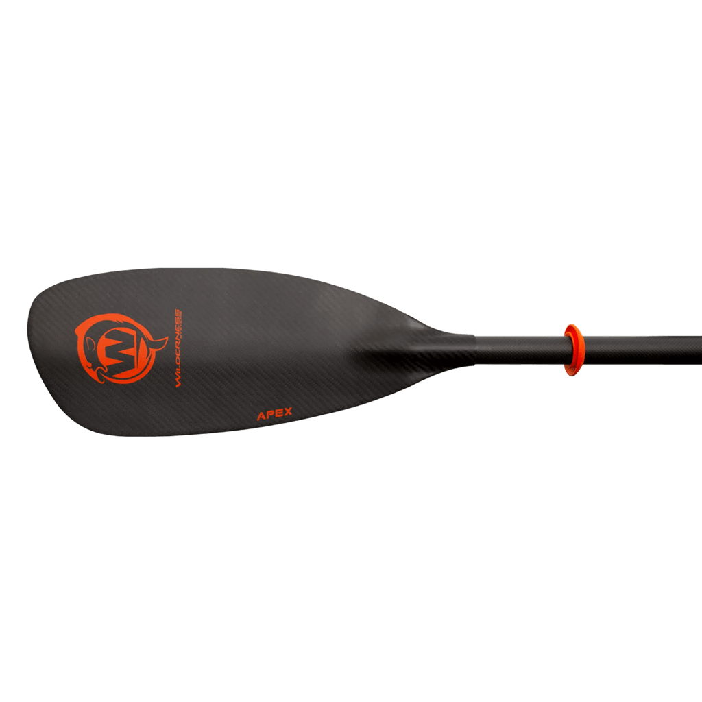 Apex Carbon Paddle 240-260cm