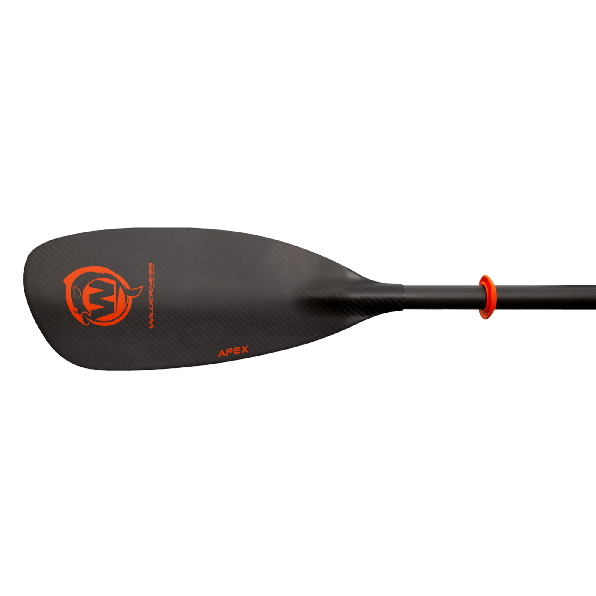 Apex Carbon Paddle 240-260cm