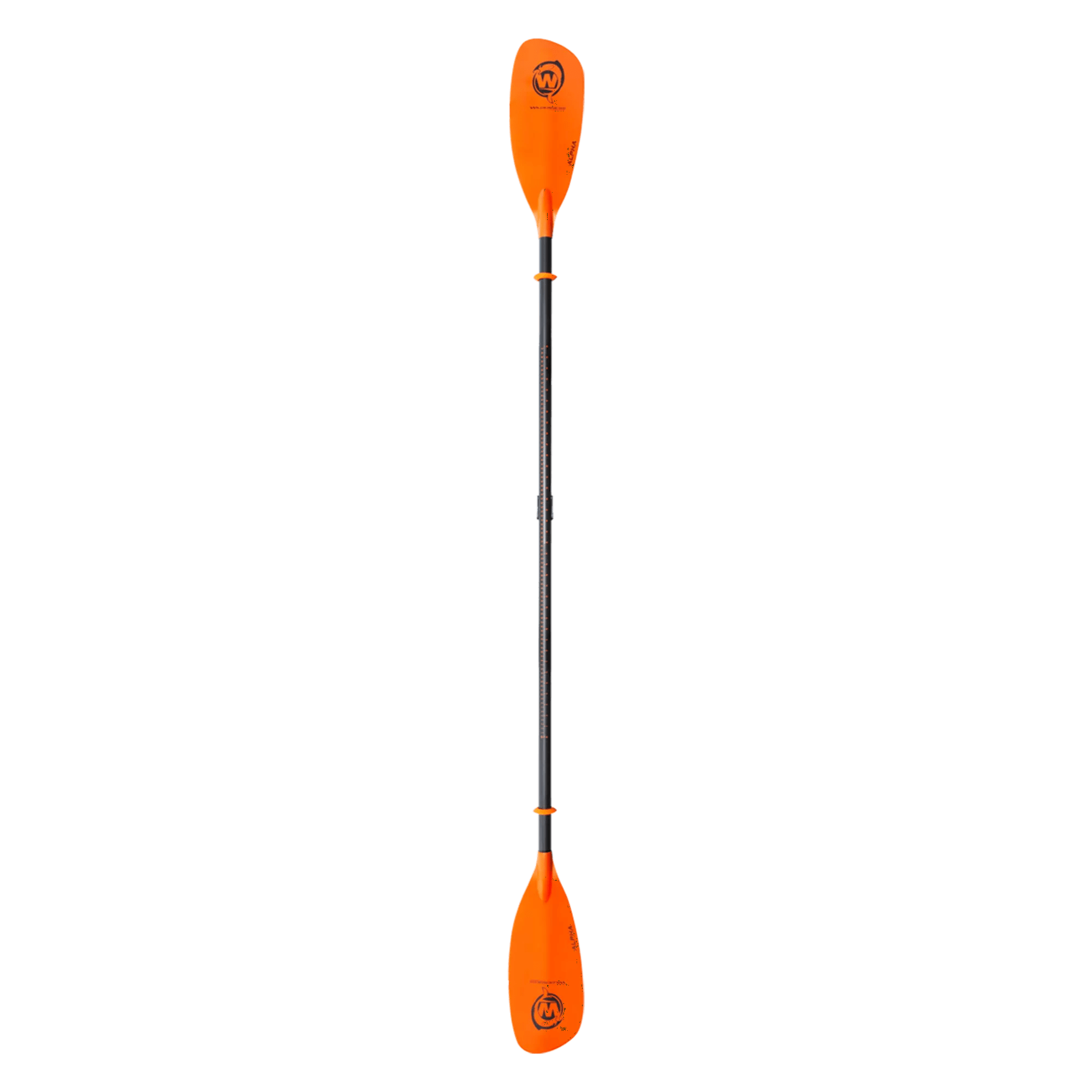 Alpha Glass Paddle 240-260cm
