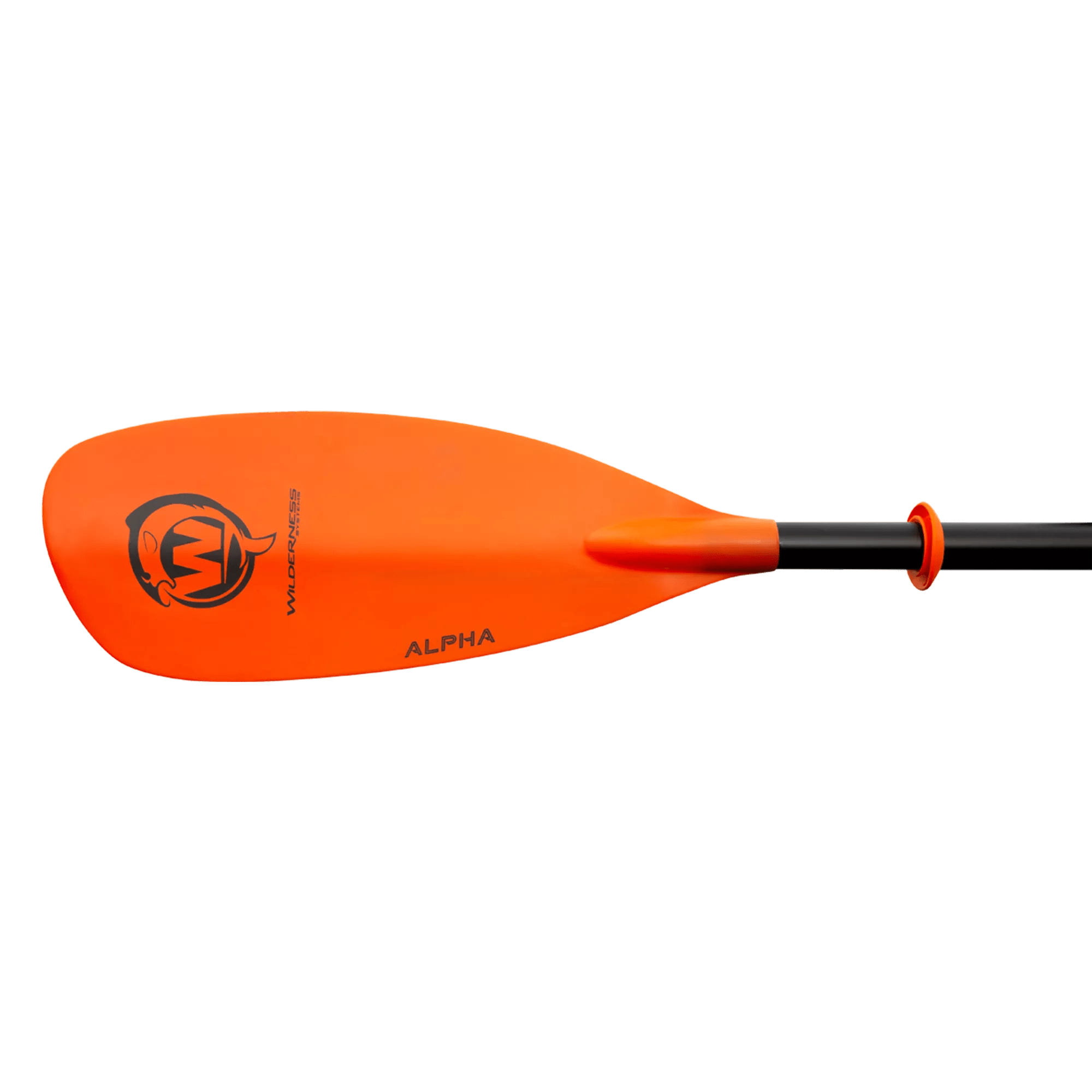 Alpha Glass Paddle 240-260cm