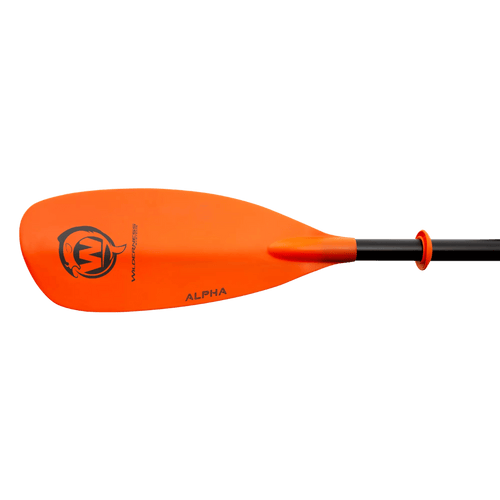 Alpha Glass Paddle 240-260cm