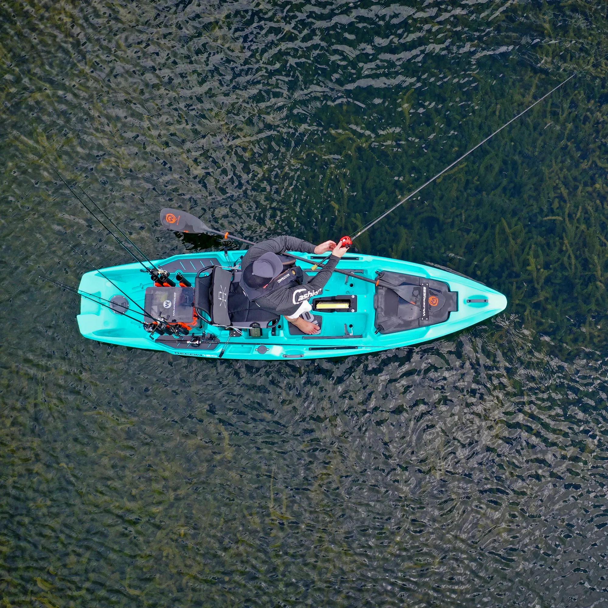 Origin Glass Paddle 240-260cm
