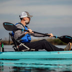 Apex Carbon Paddle 205-225cm
