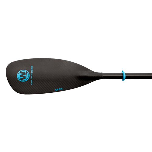 Apex Carbon Paddle 205-225cm