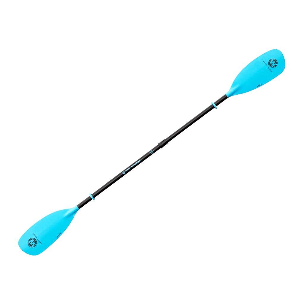 Apex Glass Paddle 205-225cm