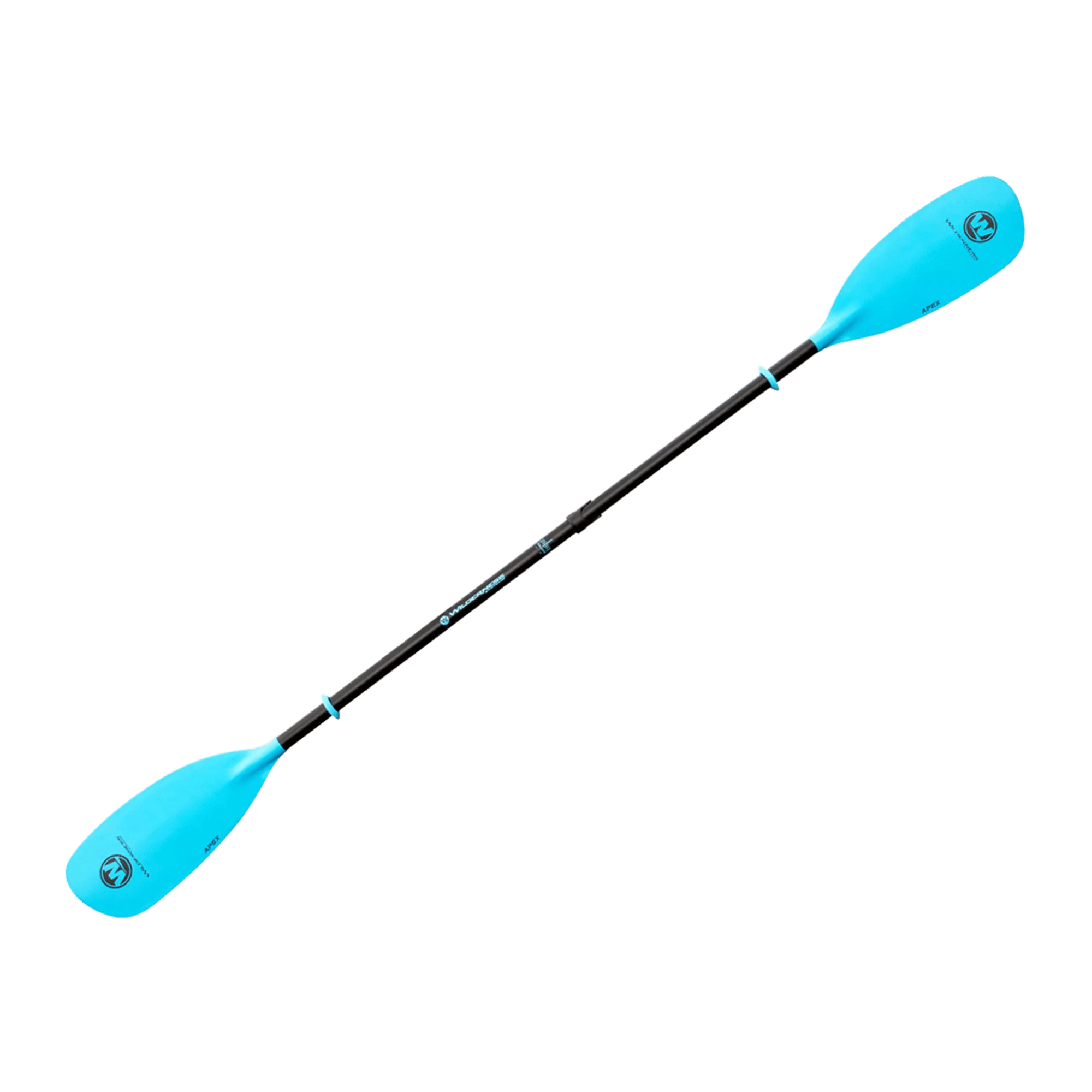 Apex Glass Paddle 205-225cm