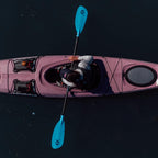 Apex Glass Paddle 205-225cm