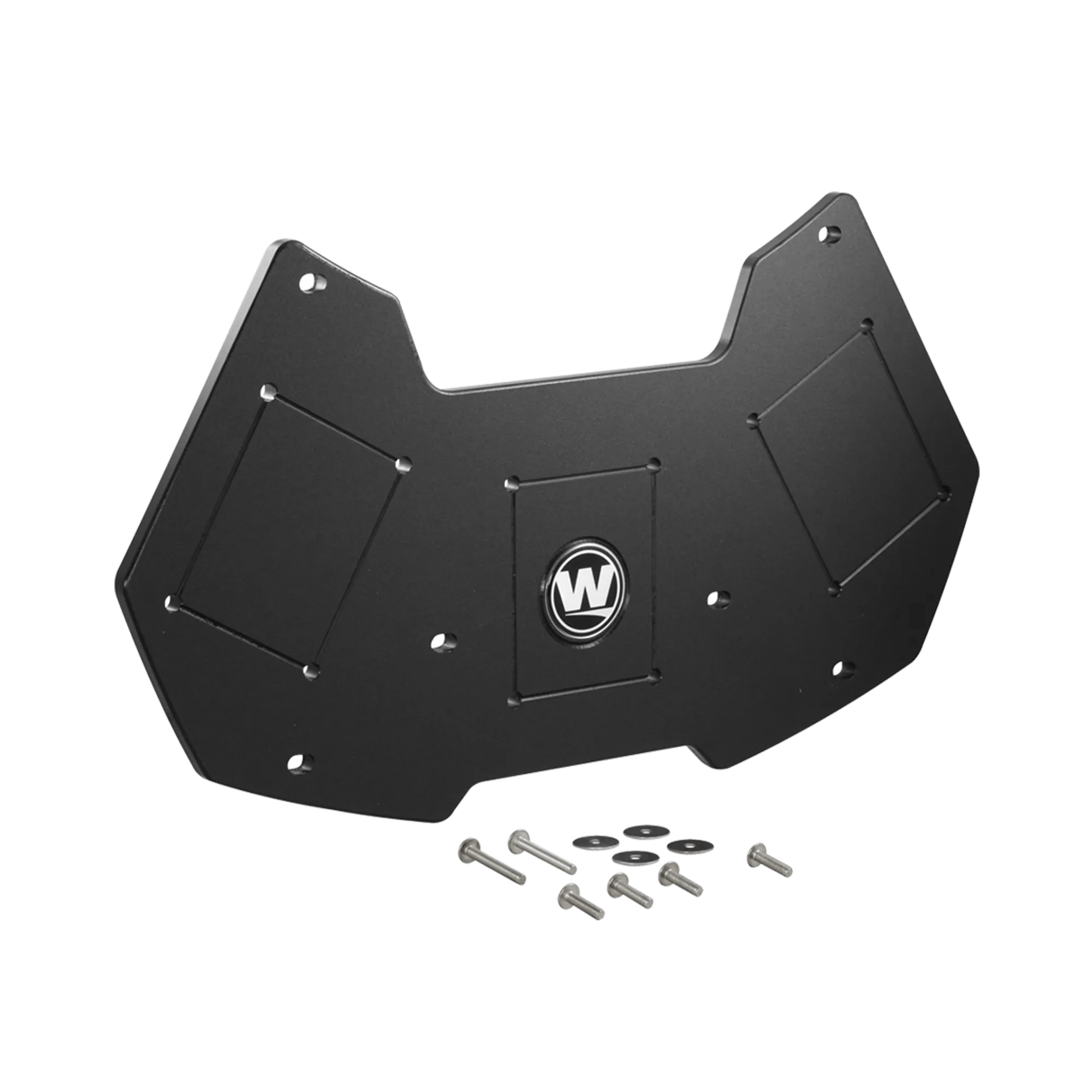 Atak 120 Stern Mounting Plate