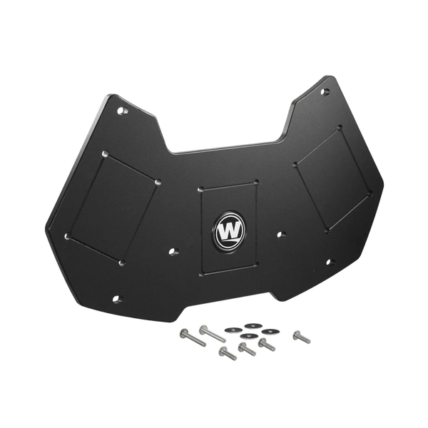 Atak 120 Stern Mounting Plate