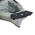 Radar/Atak 140 Stern Mounting Plate