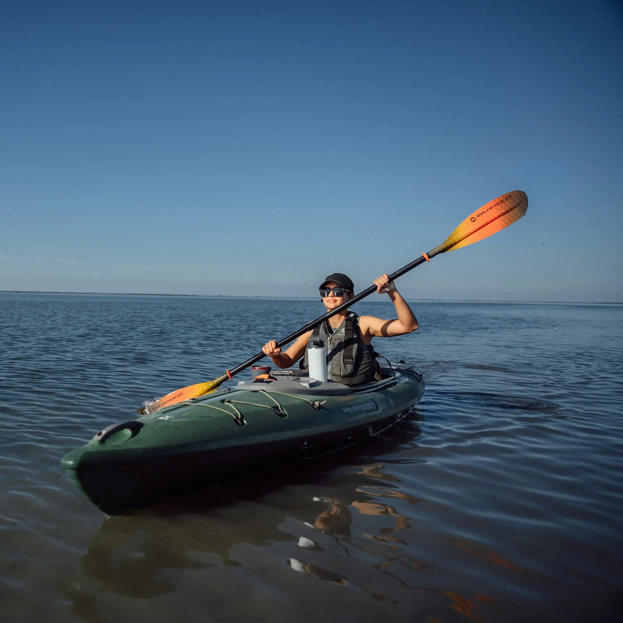 Pungo Glass Paddle 220-240cm
