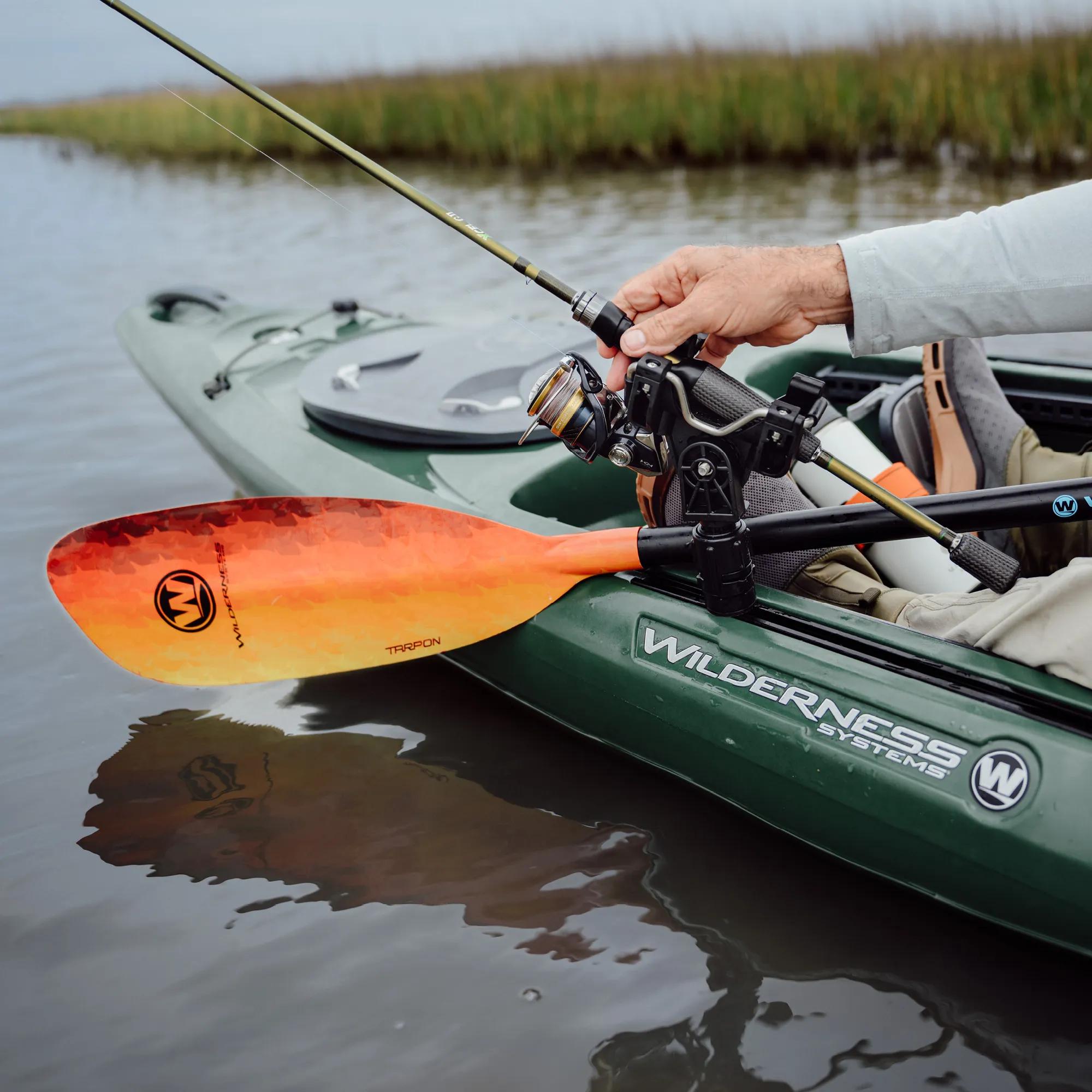 Tarpon Glass Paddle 220-240cm