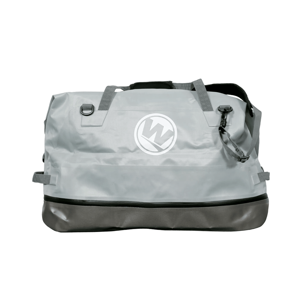 Escape Dry Duffel Bag - 80L