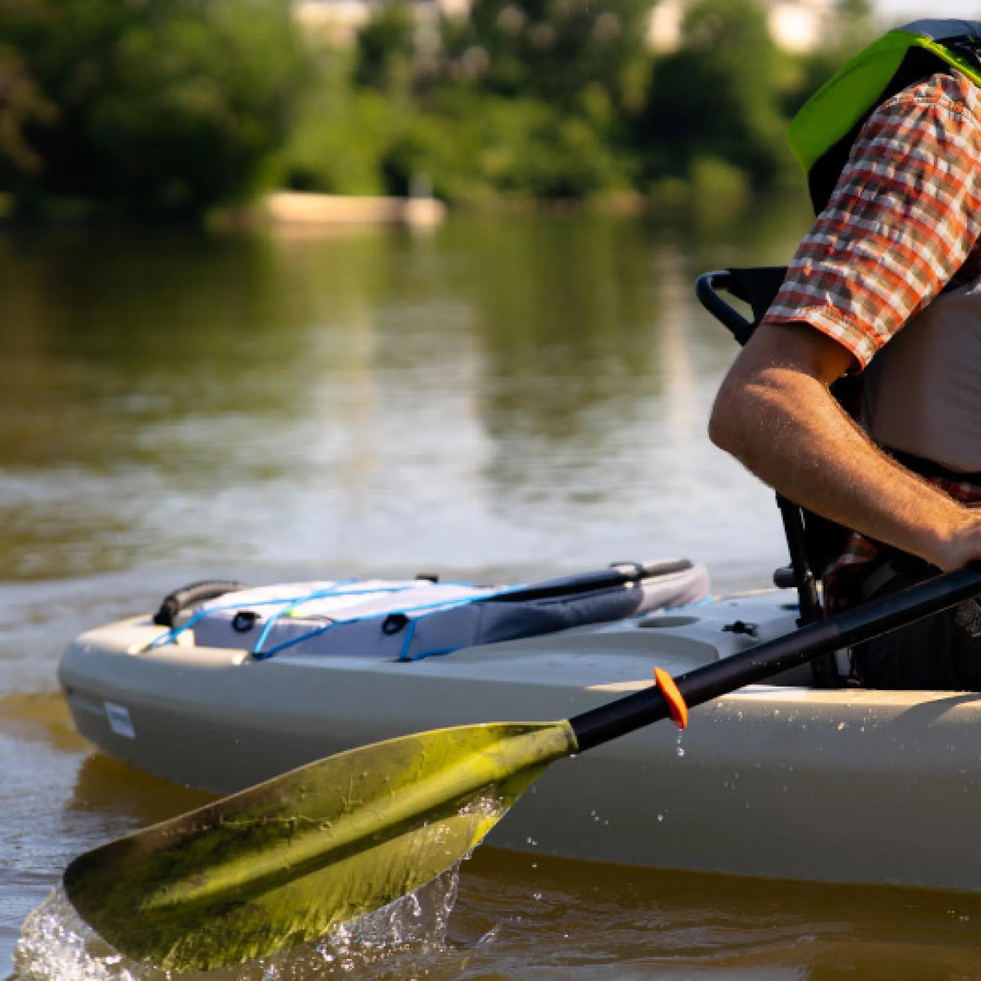 Pescador Paddle 230-250cm