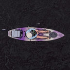Paddle & Rod Leash