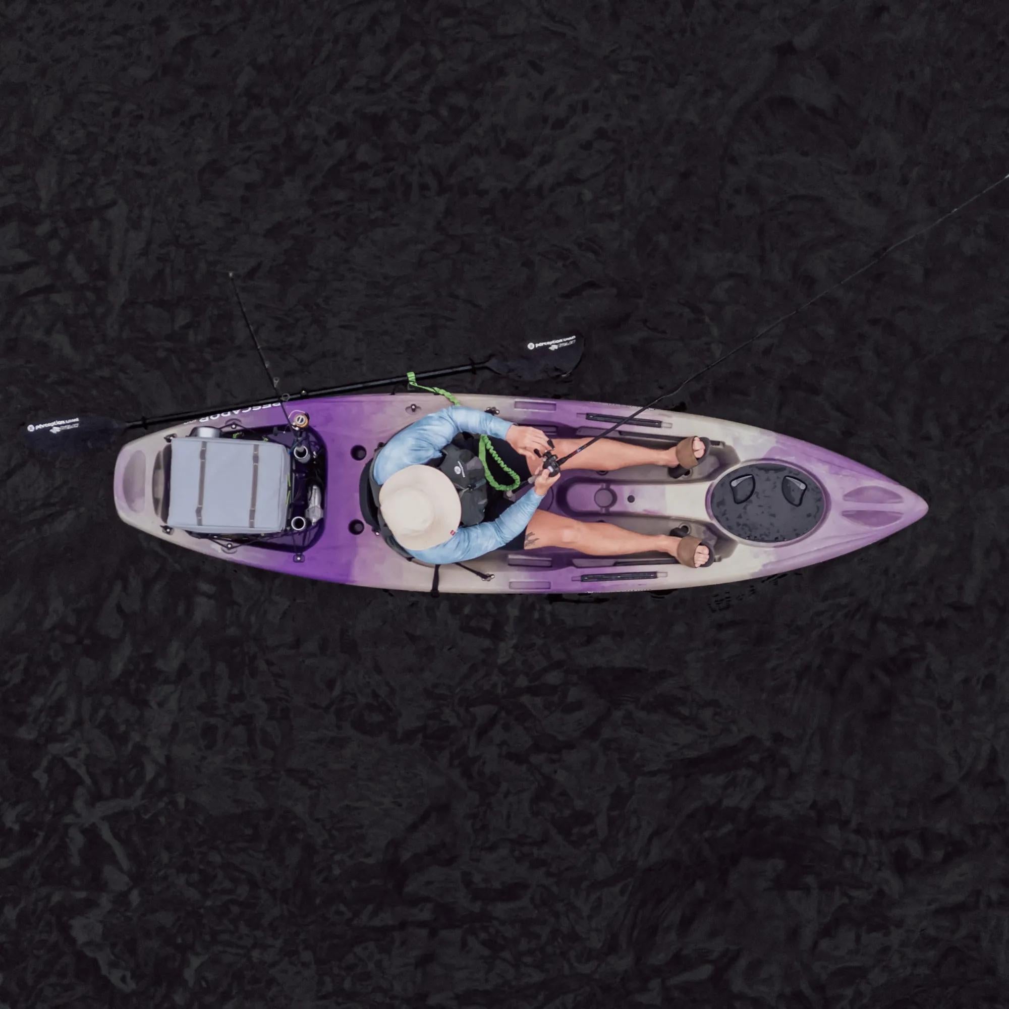 Paddle & Rod Leash