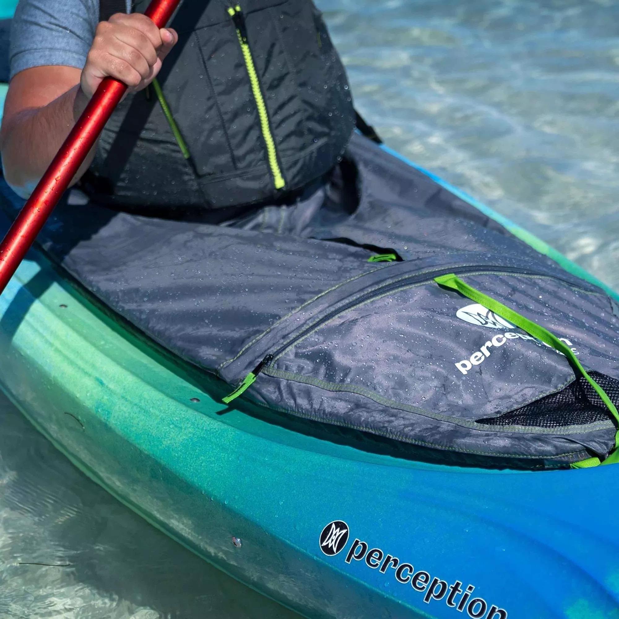 TrueFit Spray Skirt - P12
