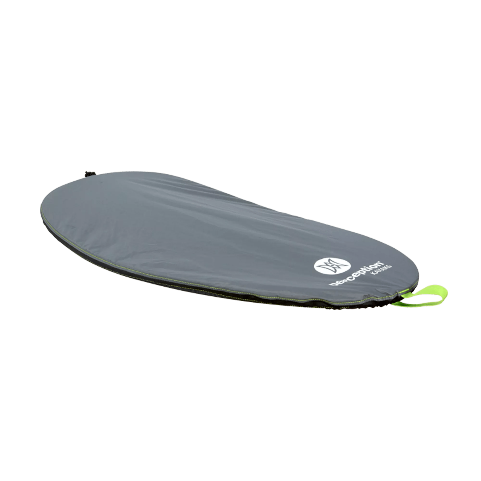 TrueFit Cockpit Cover - P7
