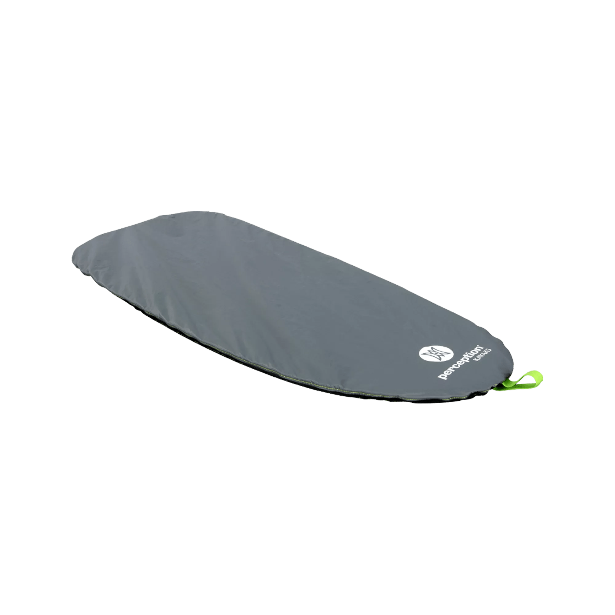 TrueFit Cockpit Cover - P12