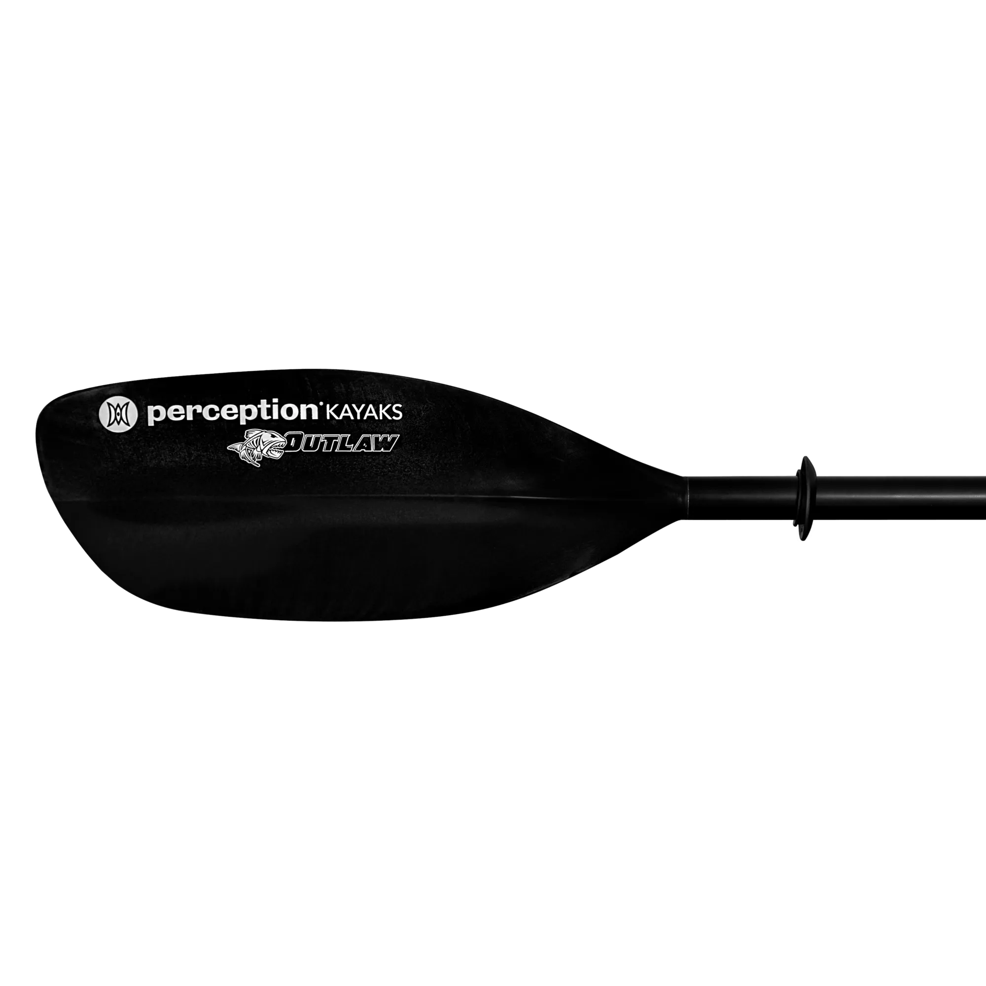 Outlaw Kayak/SUP Paddle 230-250cm