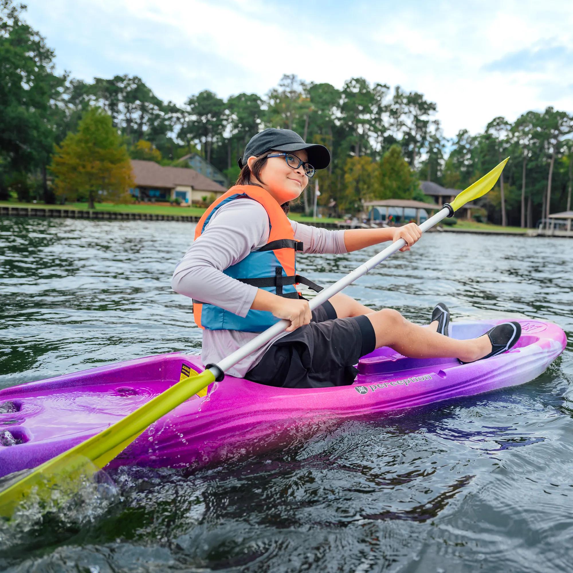 Hi Five Kids' Kayak Paddle 104cm