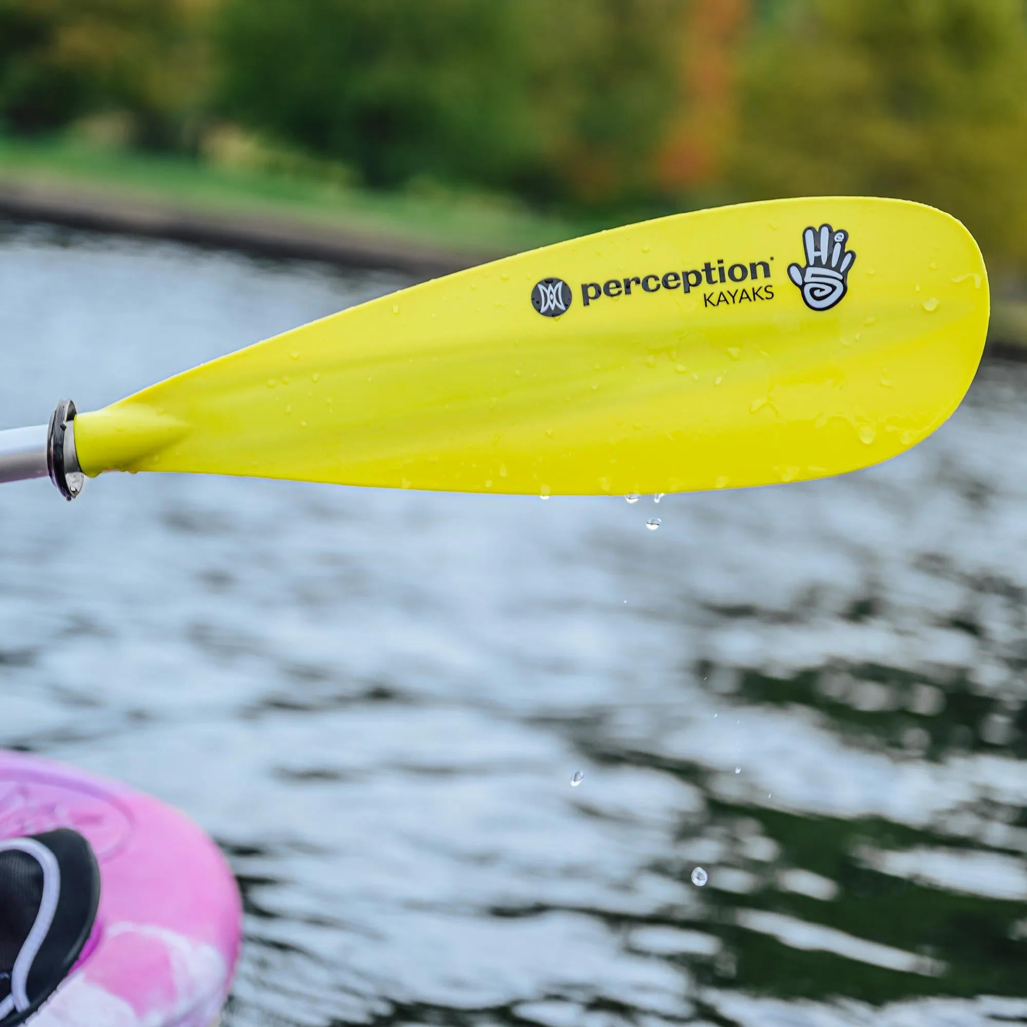 Hi Five Kids' Kayak Paddle 104cm
