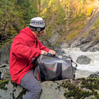 On-Tap Duffel Dry Bag - 30L