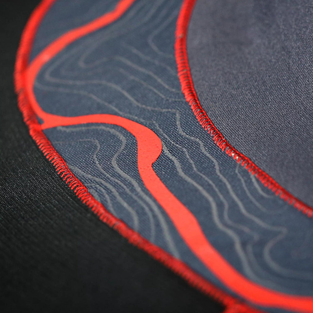Inertia Neoprene Spray Skirt - M Cockpit, M/L Waist
