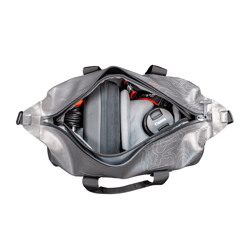 On-Tap Duffell Bag