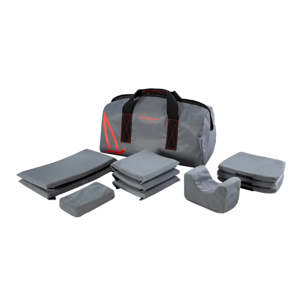 On-Tap Duffell Bag