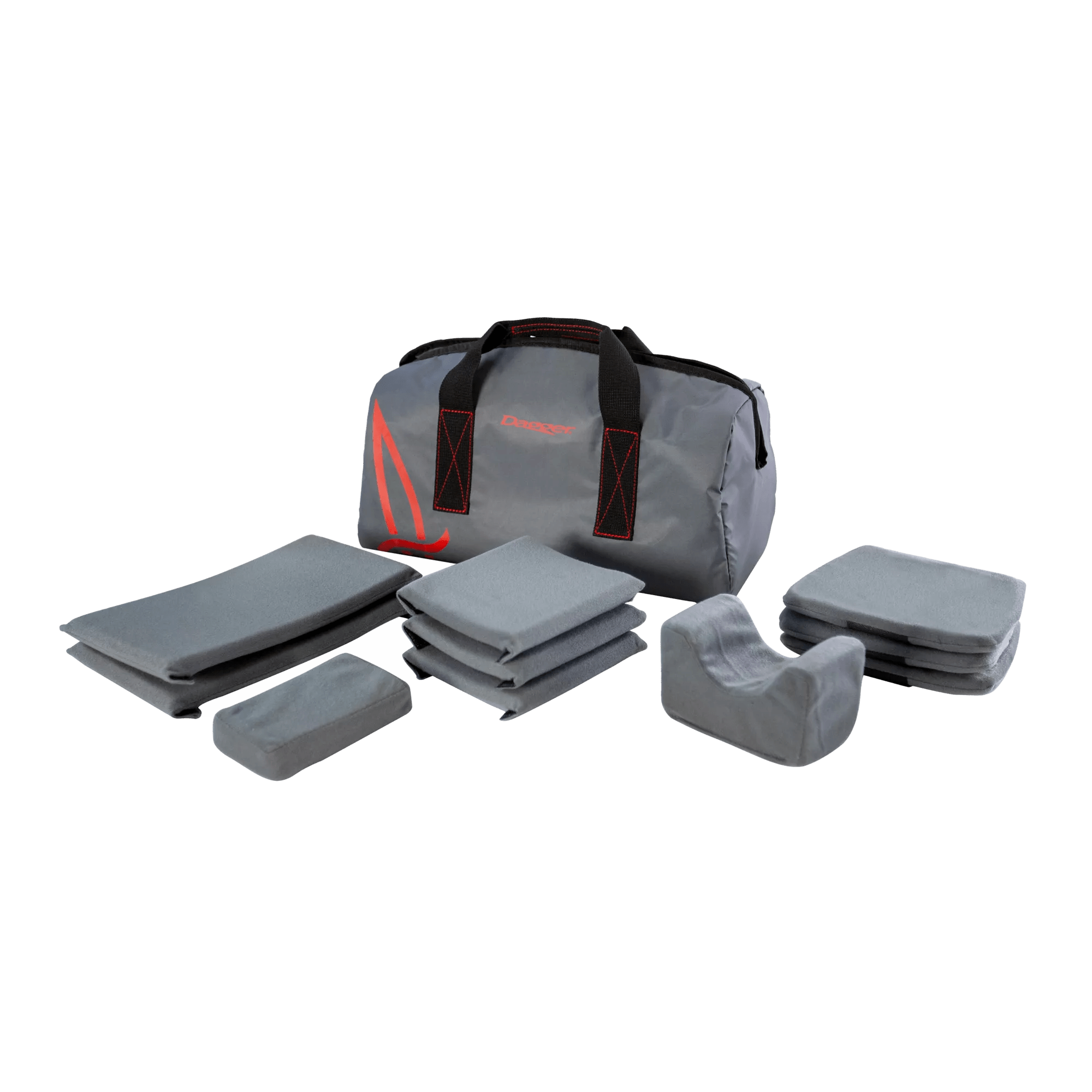 On-Tap Duffell Bag