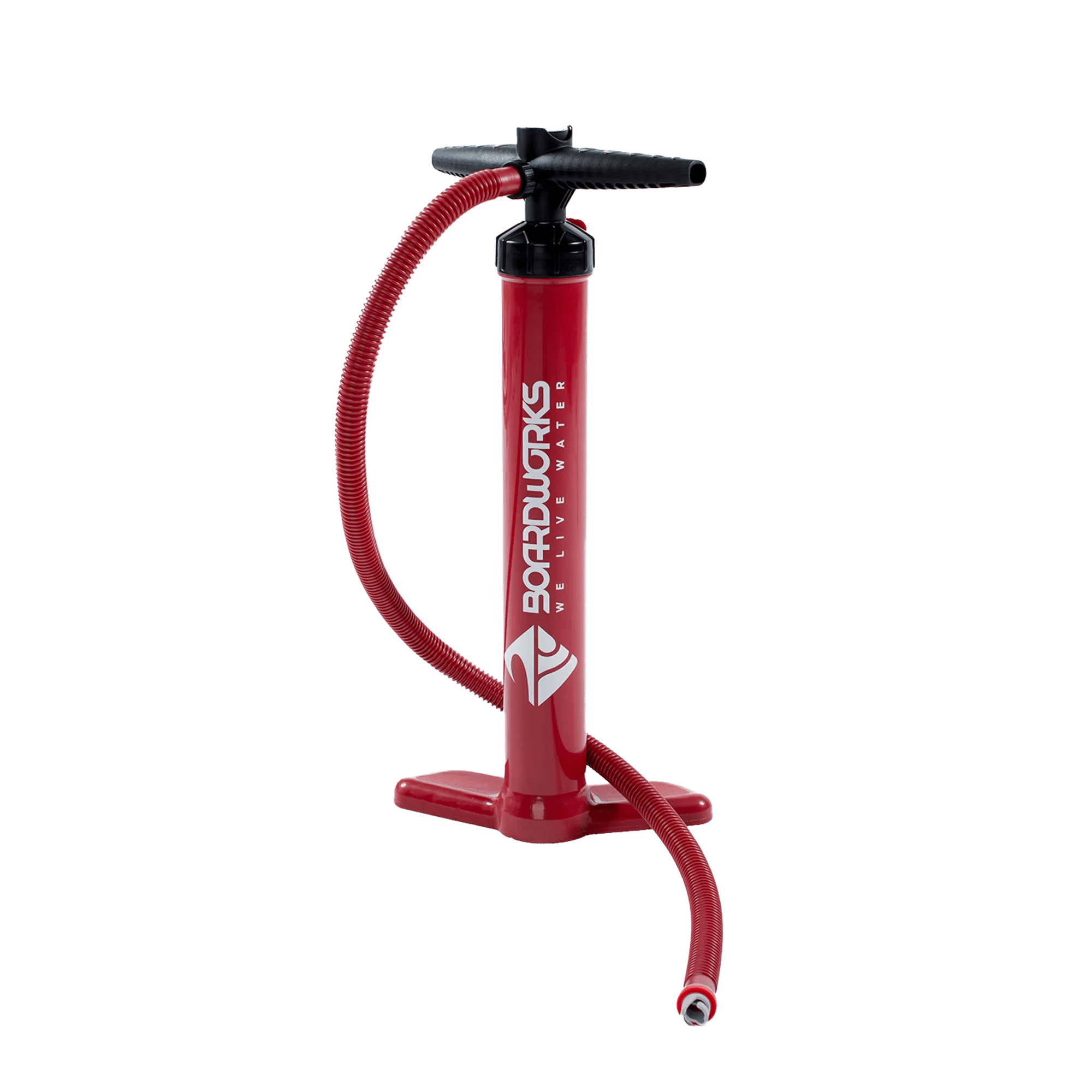 Bravo SUP 4 Hand Pump