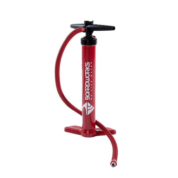 Bravo SUP 4 Hand Pump