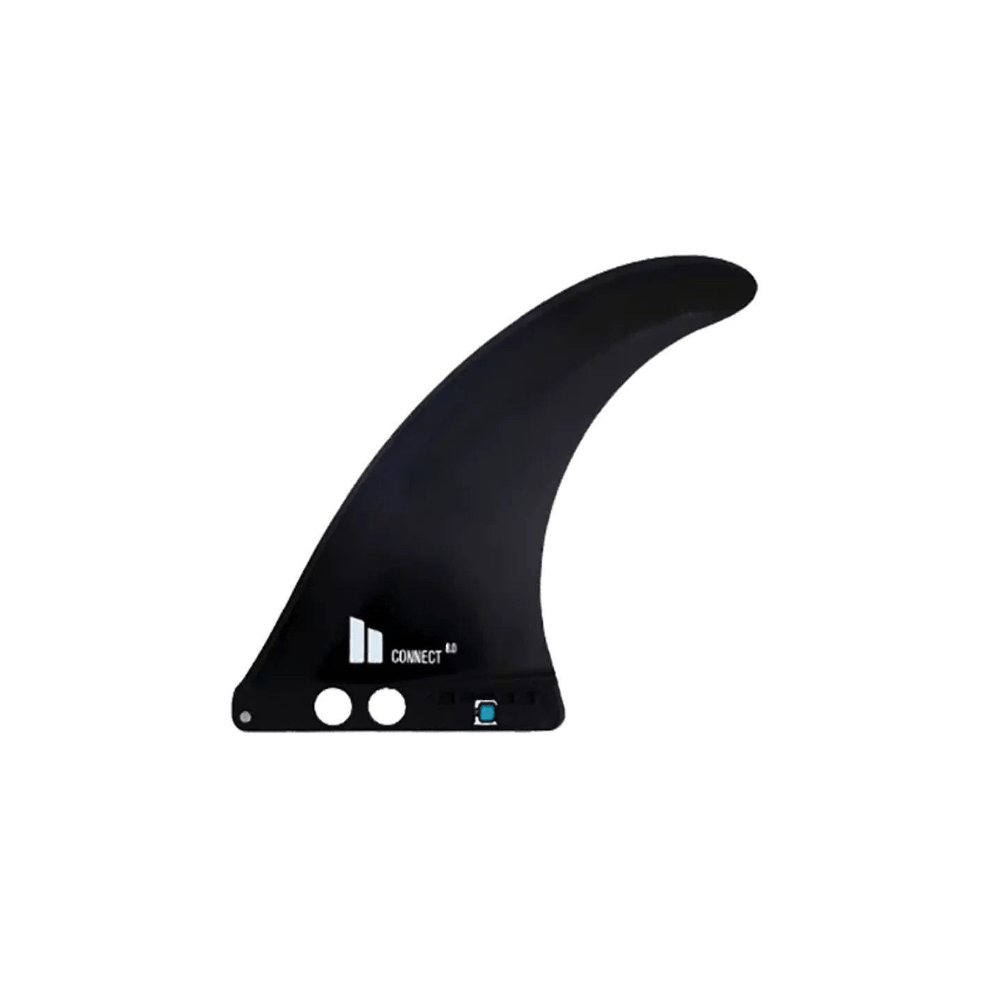 FCS II 9" Toolless Dolphin Fin