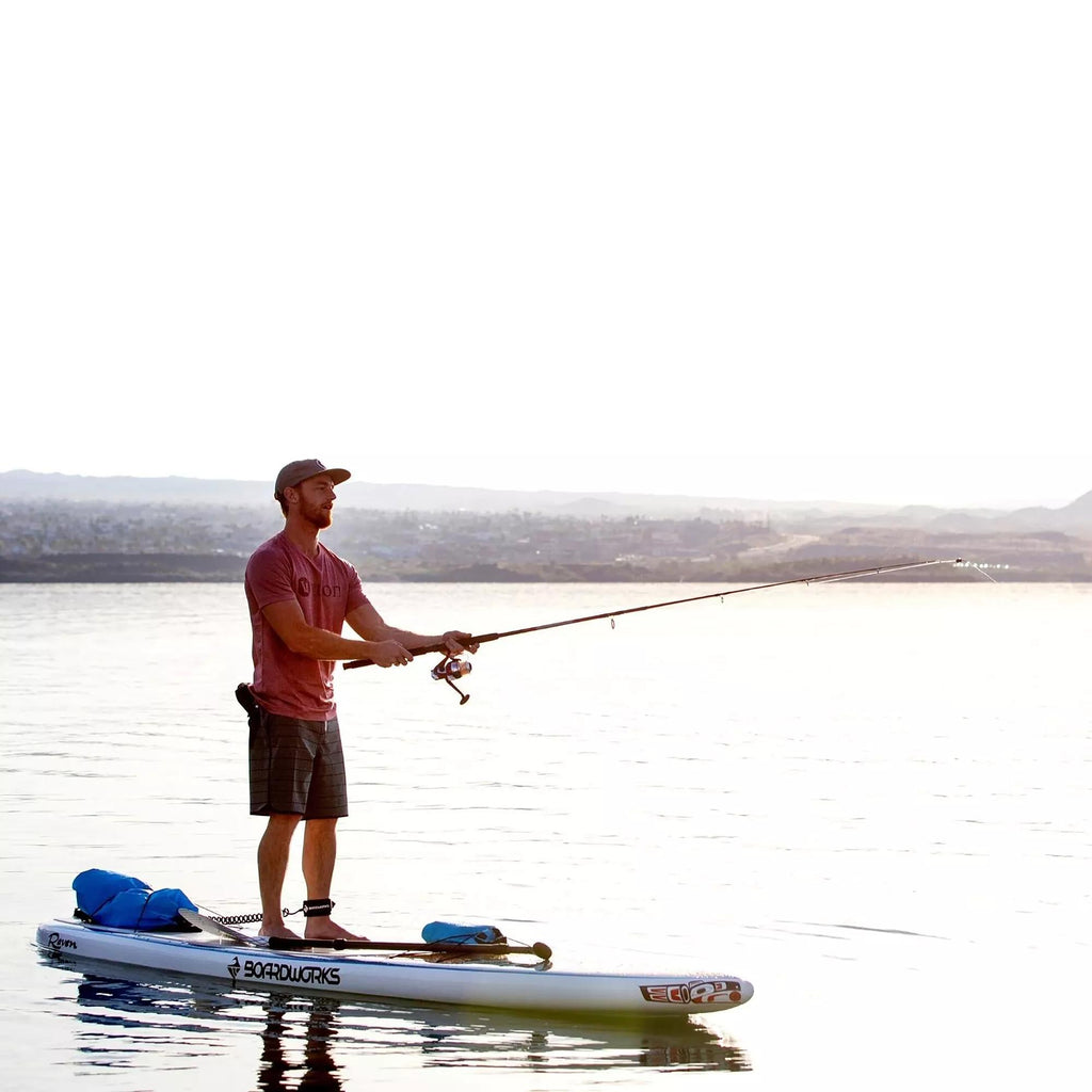 Raven 12'6"